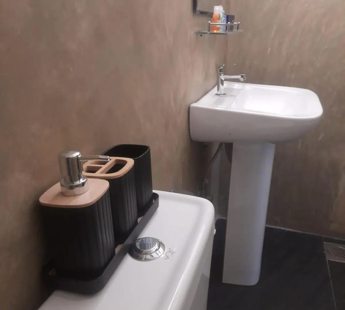 Kwatera prywatna Apartament Negombo Breeze