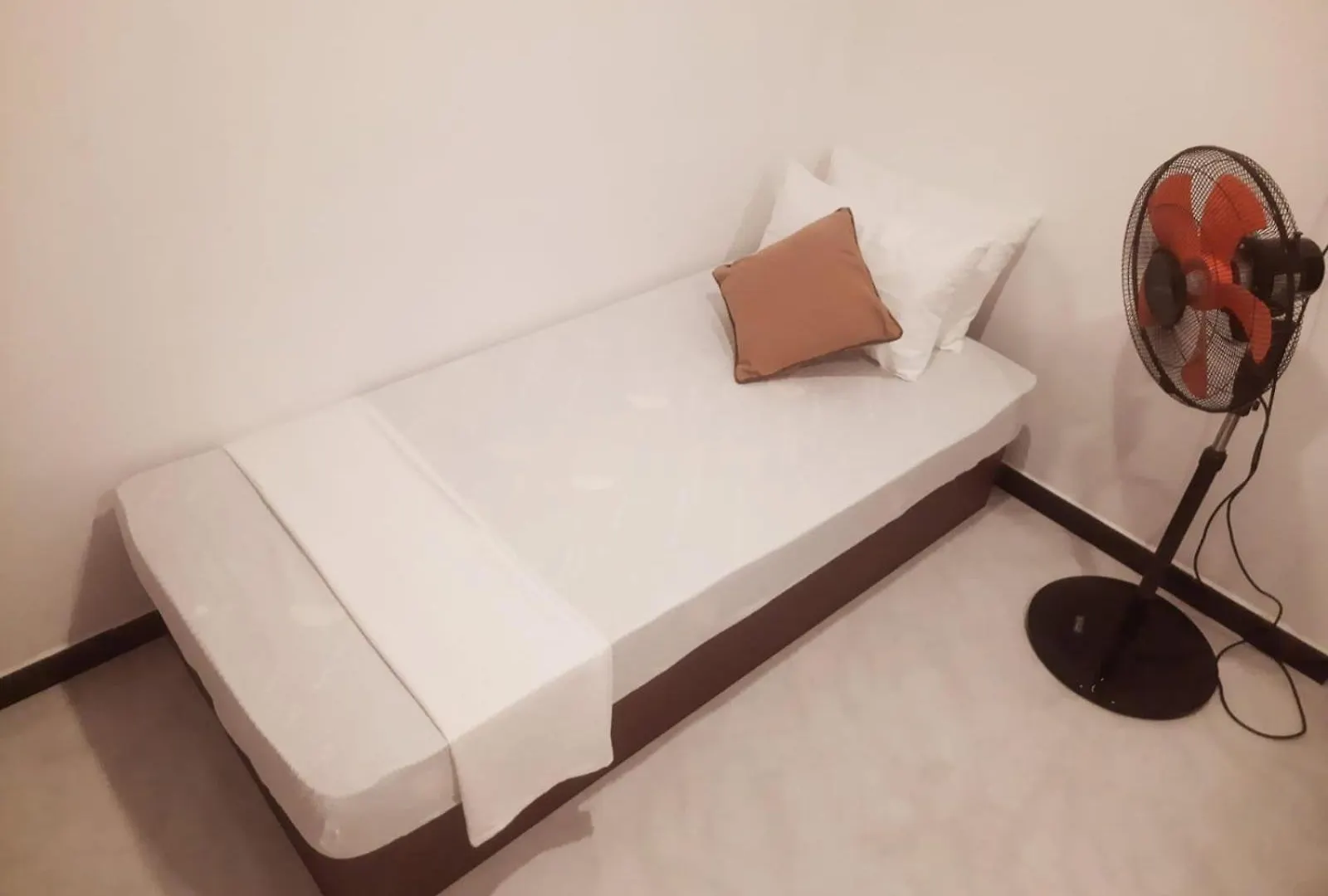 Apartament Negombo Breeze Kwatera prywatna