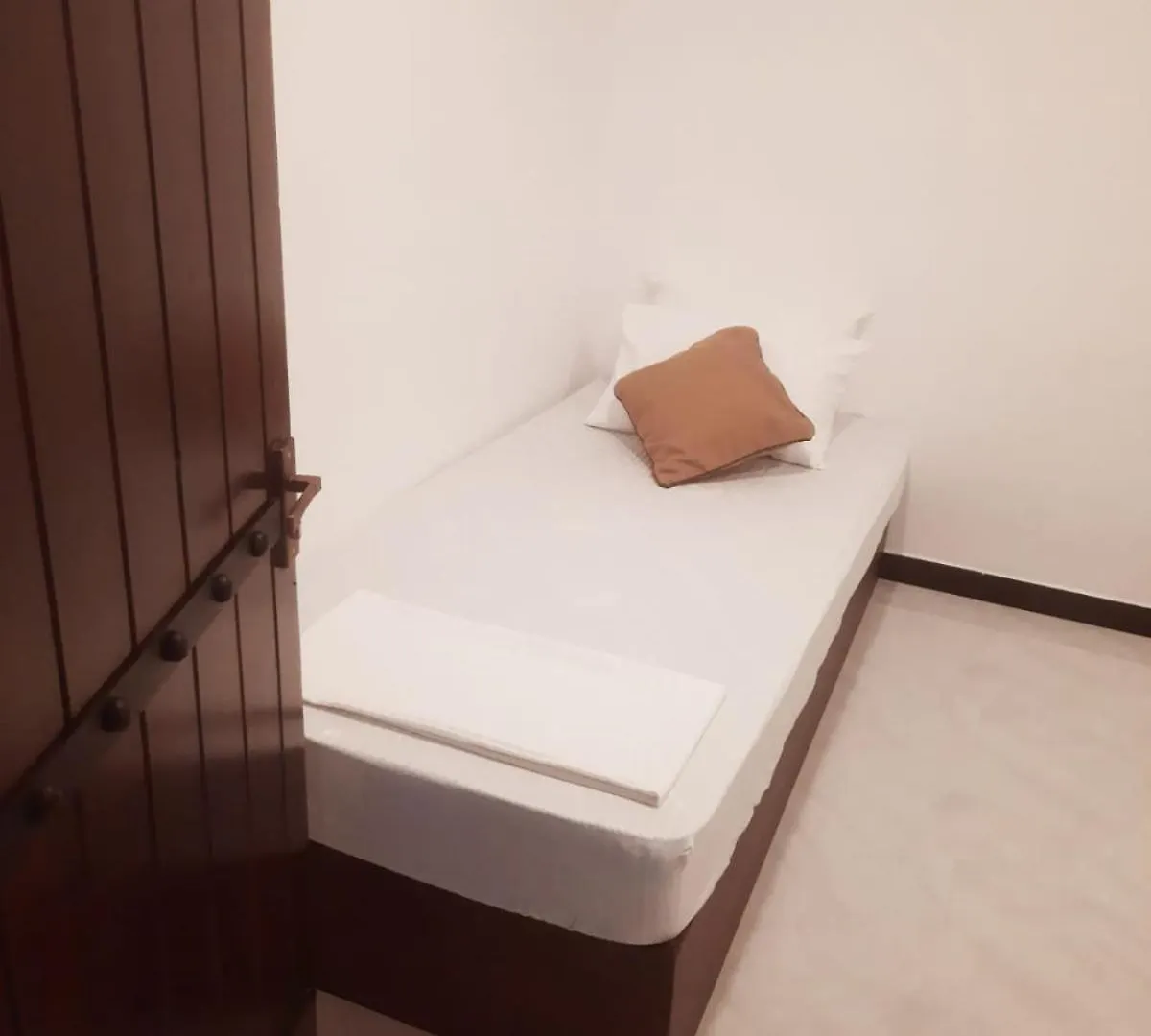 Apartament Negombo Breeze 0*,