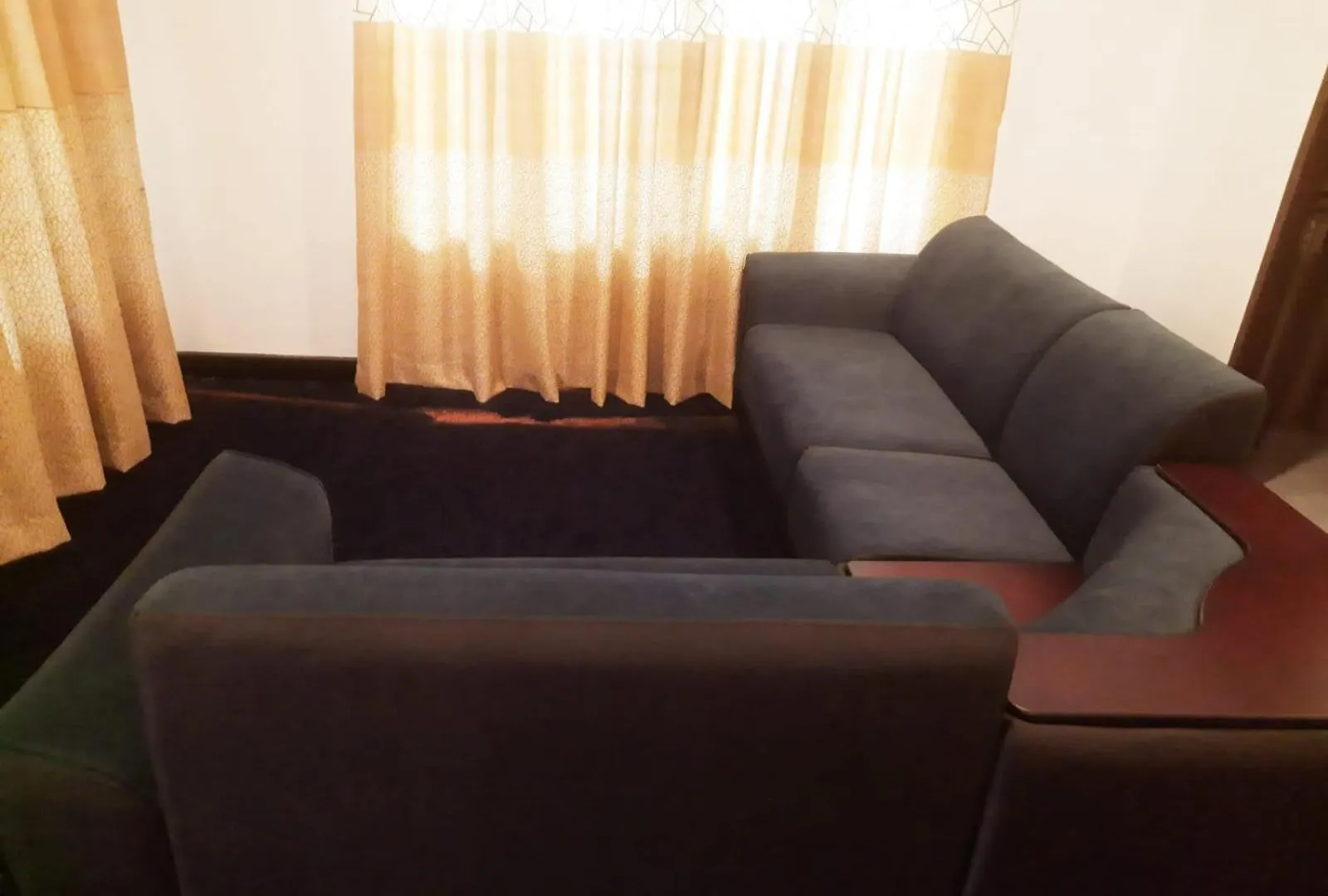 Apartament Negombo Breeze Sri Lanka