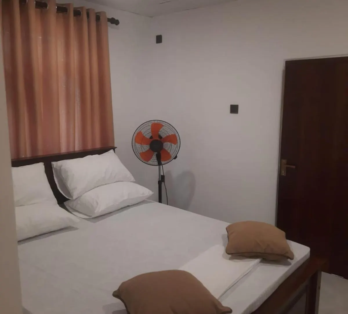 Apartament Negombo Breeze